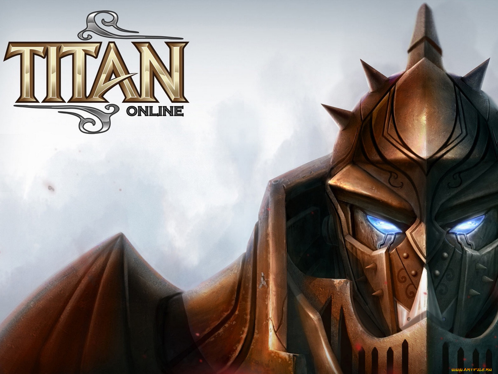 Titan gaming. Titan Blizzard. Blizzard Titan игра. ММОРПГ Титан Близзард. Titta.